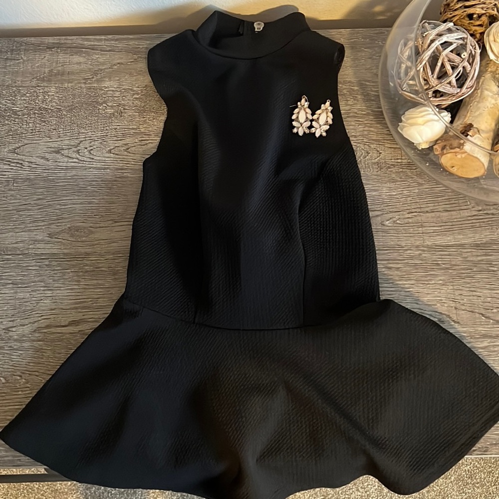 Night out black top S